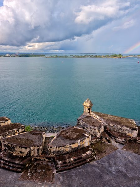 San Felipe del Morro